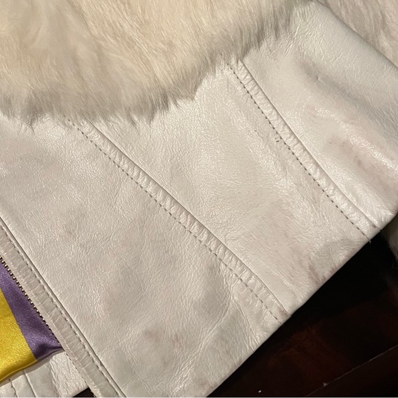 Fur jacket - Picture 7 of 7